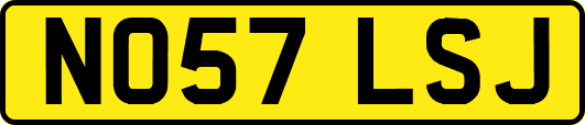 NO57LSJ