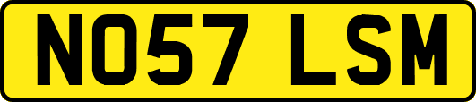 NO57LSM