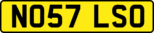 NO57LSO