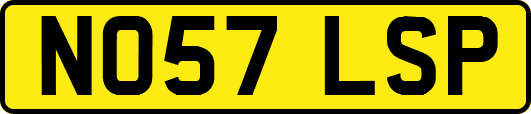NO57LSP