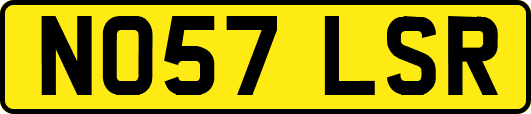 NO57LSR