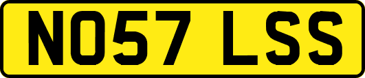 NO57LSS