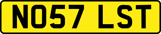 NO57LST