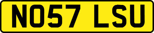 NO57LSU