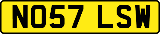 NO57LSW