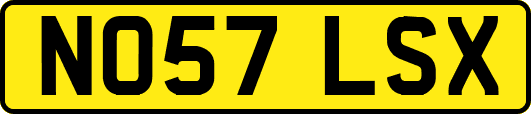 NO57LSX