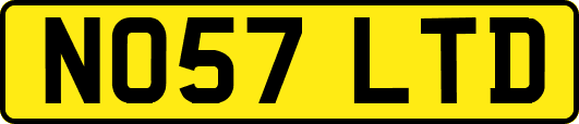 NO57LTD