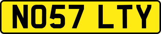NO57LTY