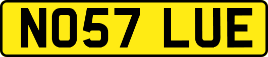 NO57LUE
