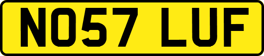 NO57LUF