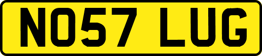 NO57LUG