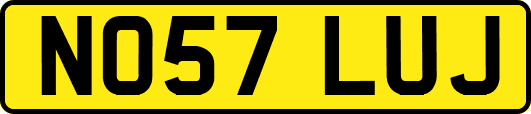 NO57LUJ