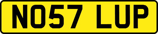 NO57LUP