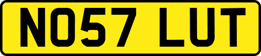 NO57LUT