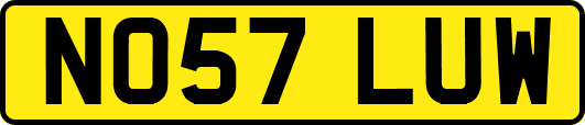 NO57LUW