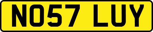 NO57LUY