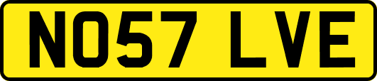 NO57LVE
