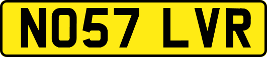 NO57LVR