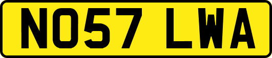 NO57LWA
