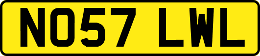 NO57LWL