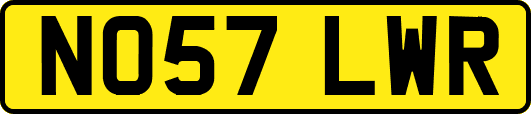 NO57LWR