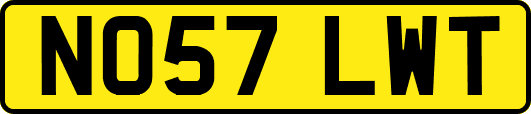 NO57LWT