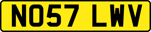 NO57LWV
