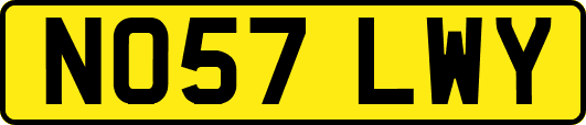 NO57LWY