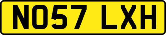 NO57LXH