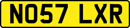 NO57LXR