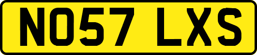 NO57LXS