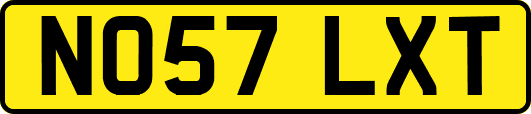 NO57LXT
