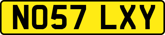 NO57LXY