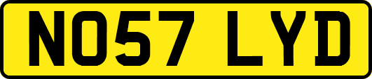 NO57LYD