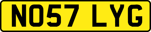 NO57LYG