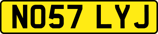 NO57LYJ