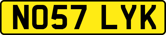 NO57LYK
