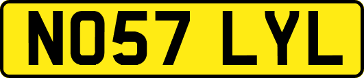 NO57LYL