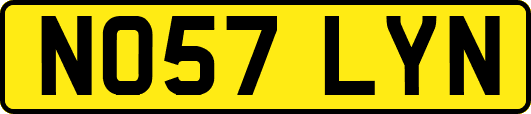 NO57LYN