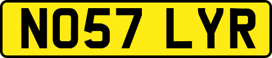 NO57LYR