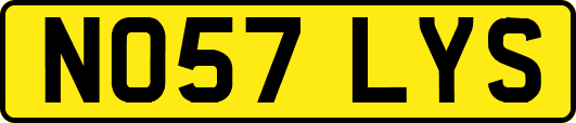 NO57LYS