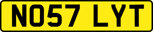 NO57LYT