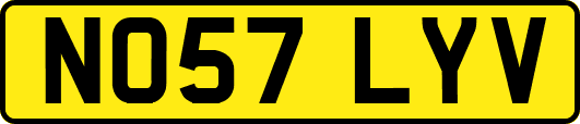 NO57LYV