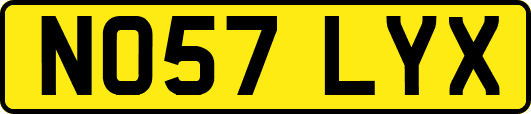 NO57LYX