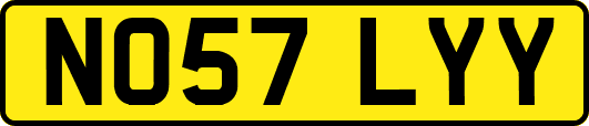 NO57LYY