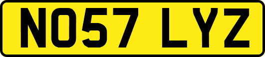 NO57LYZ