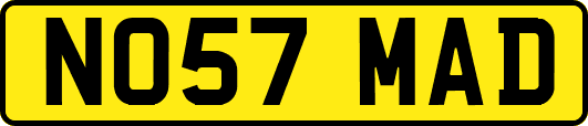 NO57MAD