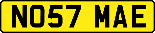 NO57MAE