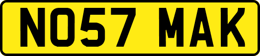 NO57MAK