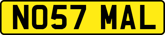 NO57MAL